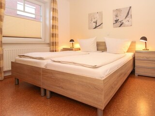 Apartamento de vacaciones Norden Características 8