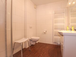 Appartamento per vacanze Norden Caratteristiche 10