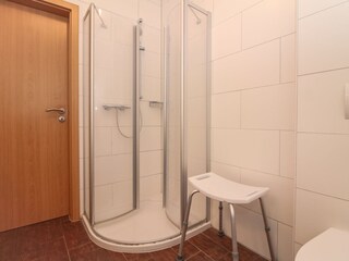 Appartamento per vacanze Norden Caratteristiche 11