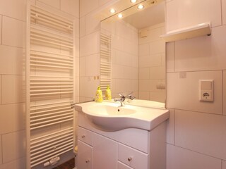 Apartamento de vacaciones Norden Características 12