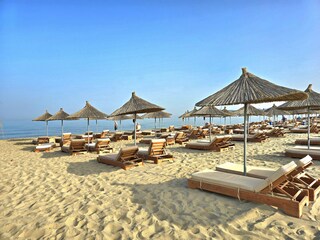 Apartment Gjiri Lalzit Umgebung 6