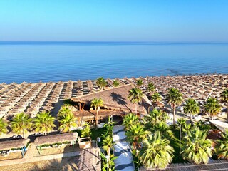 Apartment Gjiri Lalzit Umgebung 9