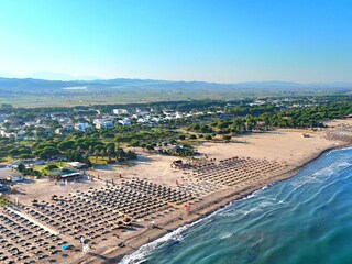 Apartment Gjiri Lalzit Umgebung 5