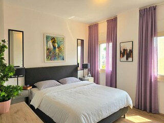 Apartment Gjiri Lalzit Ausstattung 12