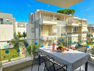 Apartment Gjiri Lalzit Outdoor Recording 2