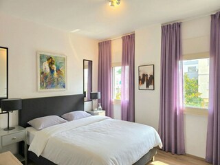 Apartment Gjiri Lalzit Ausstattung 16