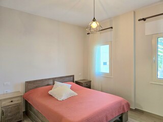 Apartment Gjiri Lalzit Ausstattung 11