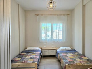 Apartment Gjiri Lalzit Ausstattung 13