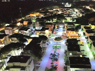 Apartment Gjiri Lalzit Umgebung 32