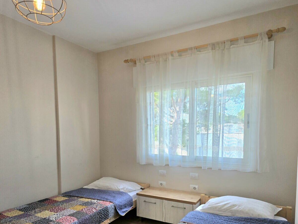 Apartment Gjiri Lalzit Ausstattung 19