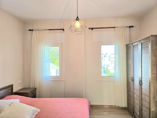 Apartment Gjiri Lalzit Ausstattung 19