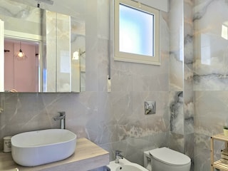 Apartment Gjiri Lalzit Ausstattung 21