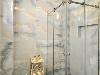 Apartment Gjiri Lalzit Ausstattung 22