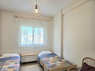 Apartment Gjiri Lalzit Ausstattung 23