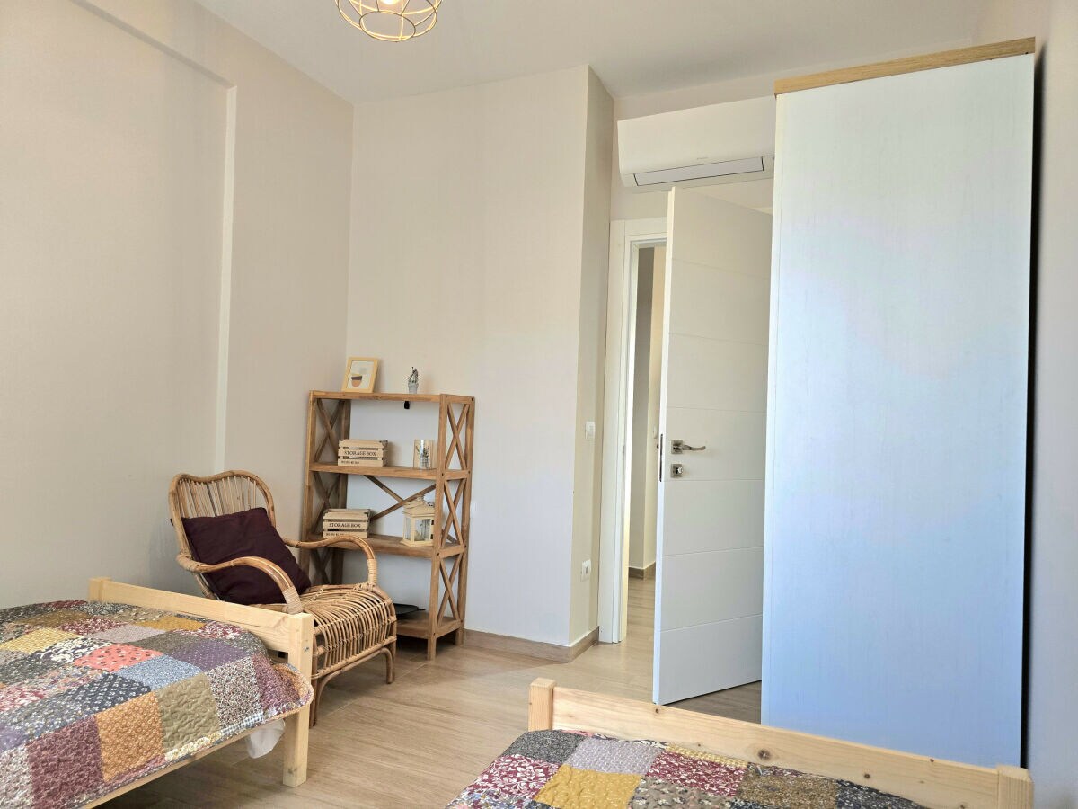 Apartment Gjiri Lalzit Ausstattung 28