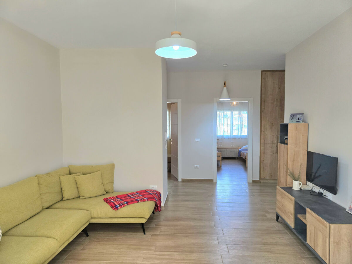 Apartment Gjiri Lalzit Ausstattung 30