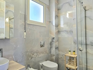 Apartment Gjiri Lalzit Ausstattung 26