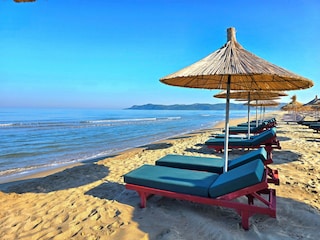 Apartment Gjiri Lalzit Außenaufnahme 9