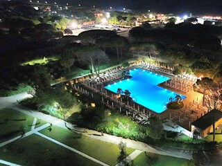 Apartment Gjiri Lalzit Umgebung 24