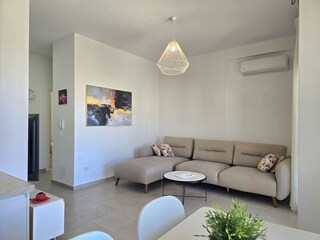 Apartment Gjiri Lalzit Ausstattung 7