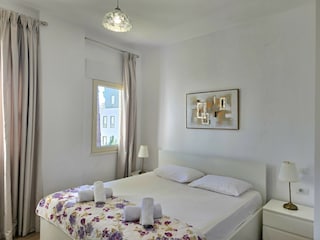 Apartment Gjiri Lalzit Ausstattung 15