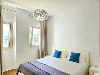 Apartment Gjiri Lalzit Ausstattung 9