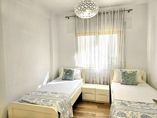 Apartment Gjiri Lalzit Ausstattung 10