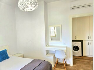 Apartment Gjiri Lalzit Ausstattung 13