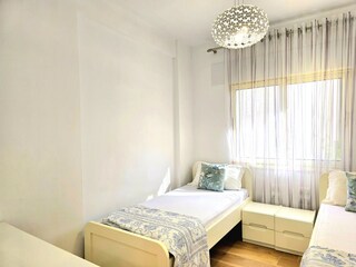 Apartment Gjiri Lalzit Ausstattung 17