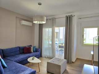 Apartment Gjiri Lalzit Ausstattung 20