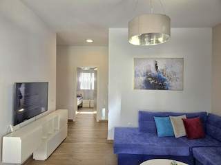 Apartment Gjiri Lalzit Ausstattung 21