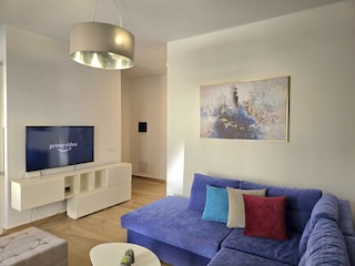 Apartment Gjiri Lalzit Ausstattung 22