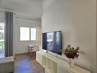 Apartment Gjiri Lalzit Ausstattung 23