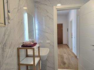 Apartment Gjiri Lalzit Ausstattung 26