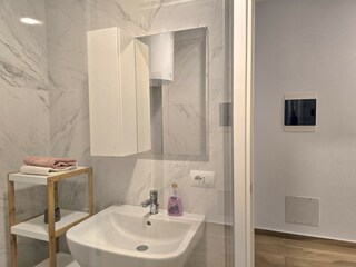 Apartment Gjiri Lalzit Ausstattung 27