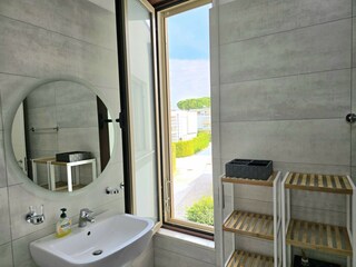 Villa Gjiri Lalzit Ausstattung 4