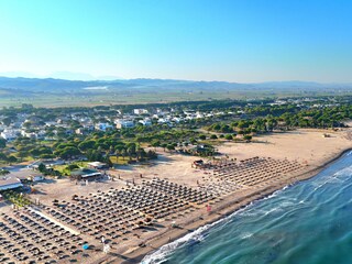 Villa Gjiri Lalzit Umgebung 14