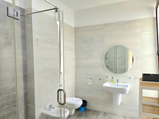 Villa Gjiri Lalzit Ausstattung 3