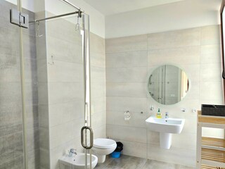 Villa Gjiri Lalzit Ausstattung 5