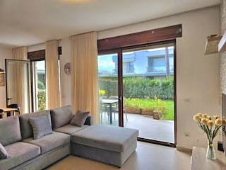 Villa Gjiri Lalzit Ausstattung 4