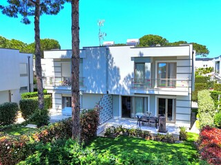 Villa Gjiri Lalzit Umgebung 16