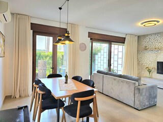 Villa Gjiri Lalzit Ausstattung 8