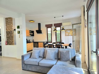 Villa Gjiri Lalzit Ausstattung 9