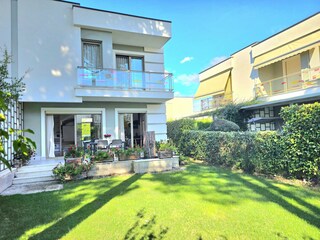 Villa Gjiri Lalzit Umgebung 18