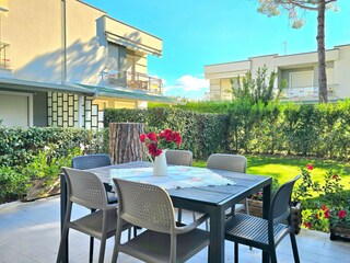 Villa Gjiri Lalzit Umgebung 19