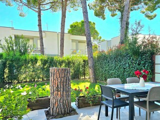 Villa Gjiri Lalzit Umgebung 20