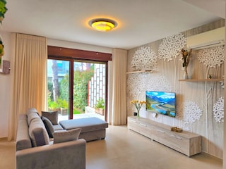 Villa Gjiri Lalzit Features 13