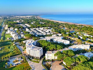 Apartment Gjiri Lalzit Umgebung 3