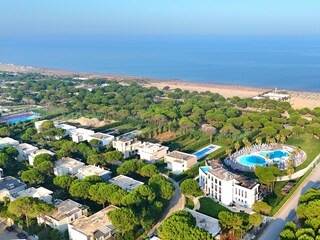 Apartment Gjiri Lalzit Umgebung 7