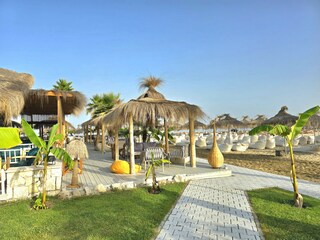 Apartment Gjiri Lalzit Umgebung 9